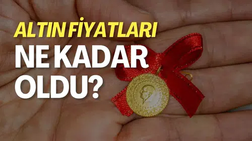 27 Aralık 2025 Güncel Altın Fiyatları
