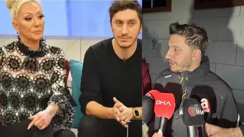 Tuğberk Yağız Gülter, Güllü'nün Ölümünde Ablası Tuğyan Hakkında Çarpıcı Açıklamalarda Bulundu