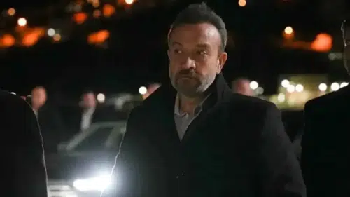 Eşref Rüya’nın Sadık’ı Şener Savaş Kimdir? Nereli, Kaç Yaşında? Eşref Rüya’dan Ayrıldı mı?