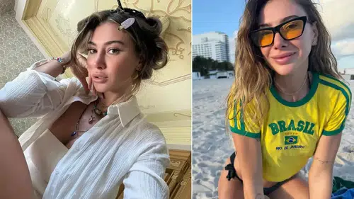 Şeyma Subaşı, Geçmişine Dair Açıklamalarda Bulundu