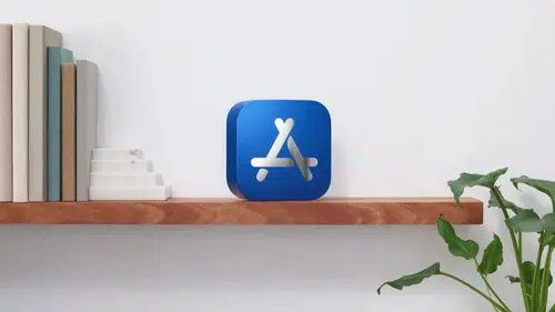 Apple'dan App Store’da Reklam Kararı