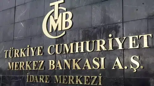 Aralık Ayı Merkez Bankası Faiz Kararı Açıklanıyor