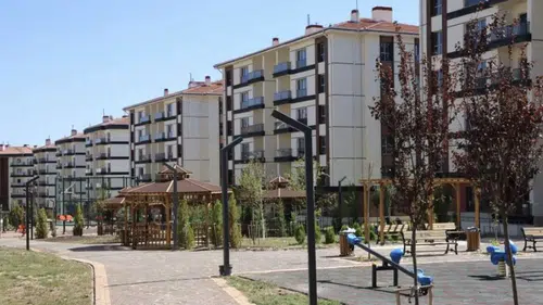 Eskişehir’de TOKİ Kura Çekimi Tarihleri Bekleniyor