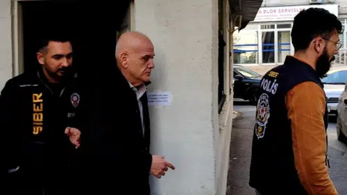 Ahmet Çakar, Anjiyo Oldu