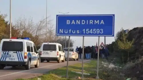Bandırma, İl Olma Yolunda mı?