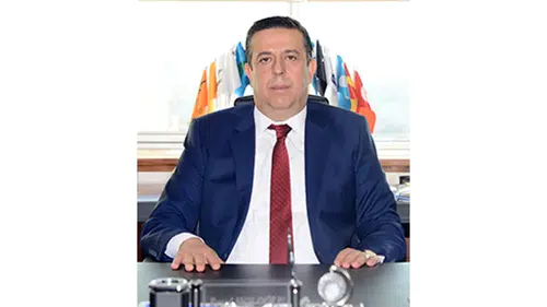 Resul Holoğlu Kimdir?