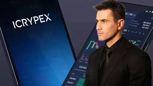 ICRYPEX Yönetim Kurulu Başkanı Gökalp İçer Hakkında Müebbet Hapis Talebi