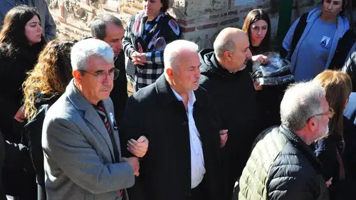 Gülşah Durbay'ın Aile Bağları ve Hayatı Üzerine Bilgiler