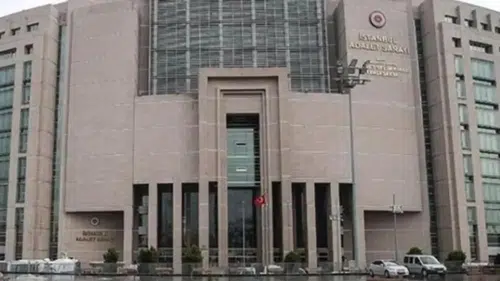 Enes Bartan Kimdir, Kaç Yaşında, Nereli, Ne İş Yapıyor, Neden Gözaltına Alındı?