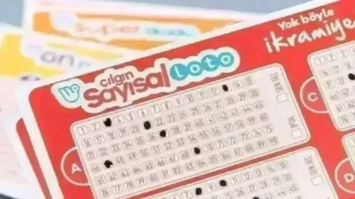 10 Aralık Sayısal Loto Sonuçları Belli Oldu: SüperStar Rakamıyla Talih Kuşu Yine Uçtu!