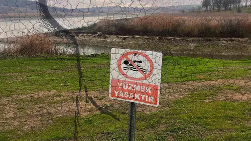 Evdeki Musluktan Tarıma: Bakanlığın Meclis’e Getirdiği Su Planı