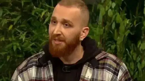 Survivor Aziz Ozan Dilber Kimdir?