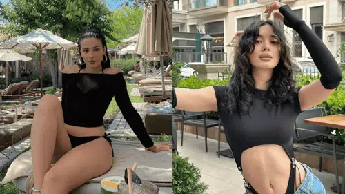 Sarem Uysal Kimdir, Neden Gündemde? Instagram Hesabı ve Dava Süreci