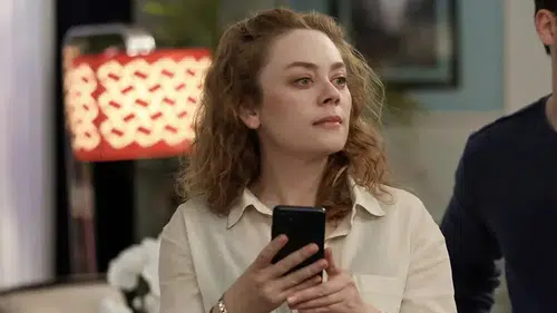 Bahar Dizisi Final Tarihini Açıkladı