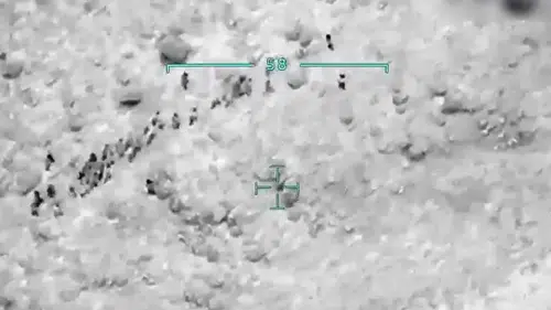 14 İlde Göçmen Kaçakçılığı Operasyonu: 112 Tutuklama