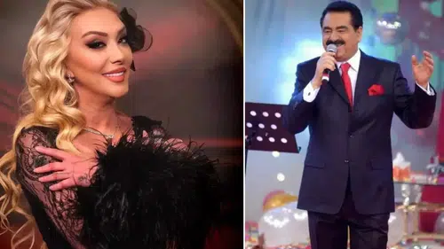 Güllü'nün Hamileliği İbo Show'da Açıklandı: O Bölüm Yeniden Gündemde