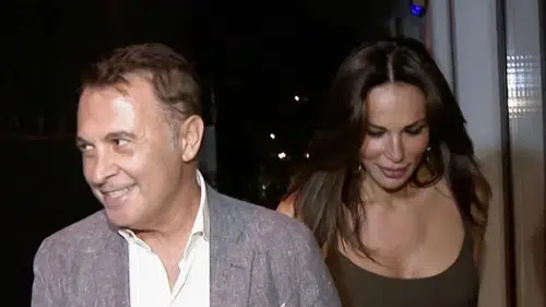 Güzide Duran’dan Aşk Paylaşımı