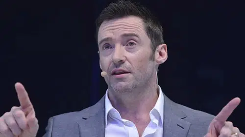 Hugh Jackman, Bondi Beach'teki Terör Saldırısını Kınadı