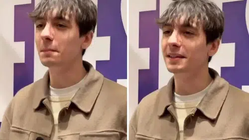 Bir Zamanların En Ünlü Çocuk Oyuncusu Emir Berke Zincidi, 20 Yaşında Geri Dönüyor