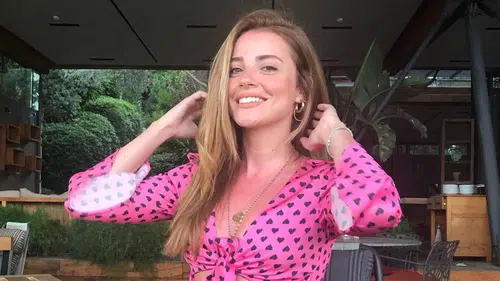 Ezgi Eyüboğlu Hakkında Merak Edilenler