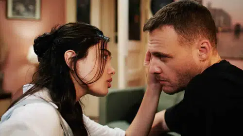 Çarpıntı Dizisi Final Yapıyor! Reyting Kurbanı Olan Yapım 13. Bölümde Ekranlara Veda Ediyor