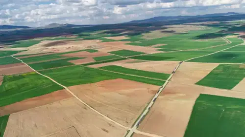 47 İlde Ayda 5 Bin TL Taksitle Arsa Satışı Başladı! TOKİ Başvuruları İçin Fırsat Kaçırılmamalı