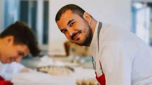 MasterChef’te Büyük Gece: Michelin Yıldızlı Şef Osman Sezener'in Tabağı Yarışmacıları Zorluyor!