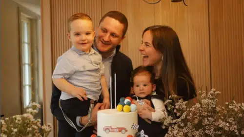 Revna Sarıgül Boşanma Davası Açtı: 1.5 Milyar TL Tazminat Talebi