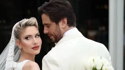 Leyla Mizrahi Yatakta Ölü Bulundu