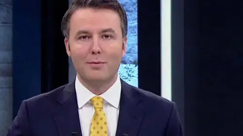 Ahmet Göçmez Kimdir?