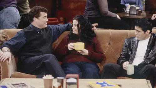 ABD'li Oyuncu Pat Finn Hayatını Kaybetti