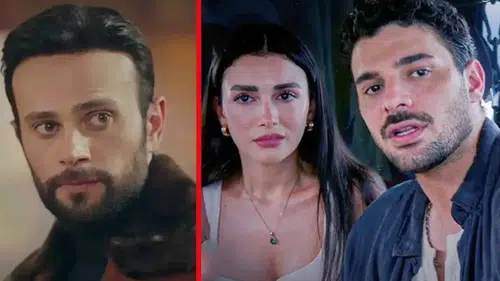 Set Çalışanı Ahmet Emin Yavuk'un Ölümü: Kerem Arslanoğlu'ndan Çarpıcı Açıklamalar