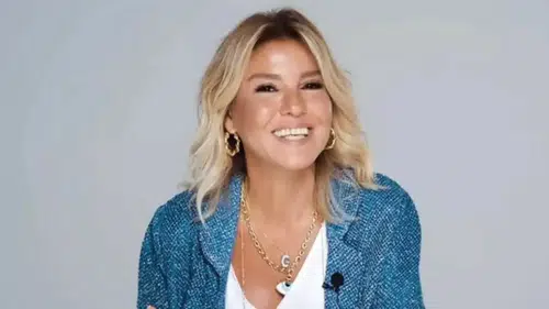 Gülben Ergen Kimdir ve Kariyerinde Hangi Önemli Adımları Atmıştır?