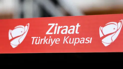 Türkiye Kupası Grup Maçları Tarihleri ve Fikstürü Açıklandı