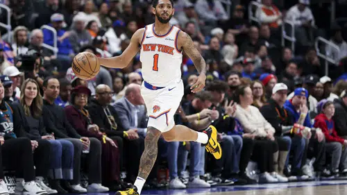 Partizan, NBA'den Cameron Payne'i Transfer Etti