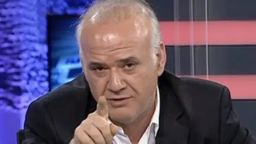 Ahmet Çakar Gözaltına Alındı: Olayın Ayrıntıları ve Kimliği