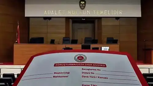 Beşiktaş'taki Gece Kulübü Yangını Davasında Tutukluluk Halleri Devam Edecek