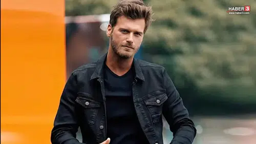 Kıvanç Tatlıtuğ, Yeni Dizisi ile Ekranlara Dönüyor