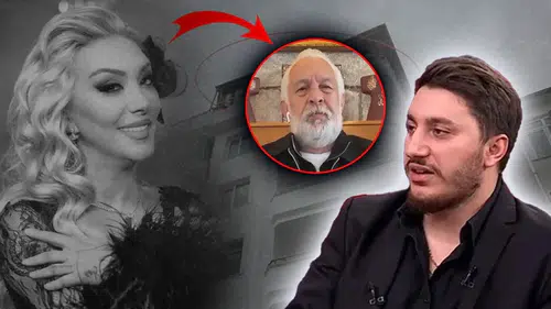 Güllü’nün Patronu Şahin Özer'den Çarpıcı Açıklamalar