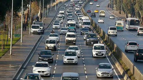 2026 Motorlu Taşıtlar Vergisi Artış Oranı ve Ödeme Bilgileri