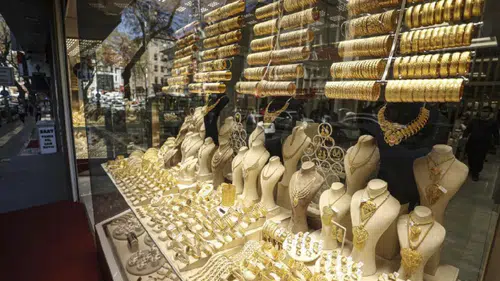 22 Aralık 2025 Güncel Altın Fiyatları