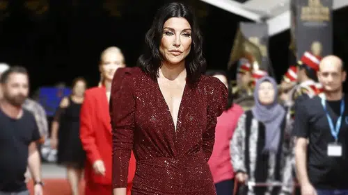 Deniz Akkaya’ya Hapis Cezası Verildi