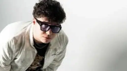 Rapçi EGE! (Ege Karataşlı) Kimdir? Kaç Yaşında, Nereli ve Gerçek İsmi Ne?