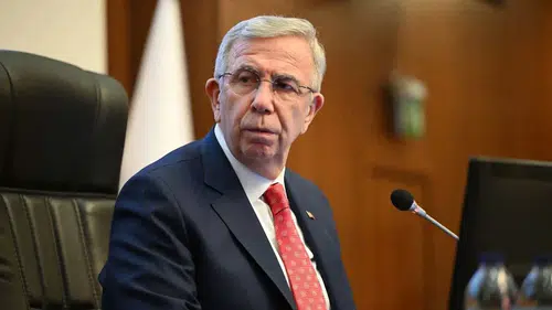 Mansur Yavaş'tan Soruşturma Açıklaması: "Konserle İlgili Benim Savunacak Hiçbir Şeyim Yok"