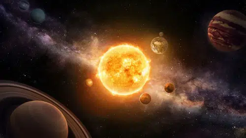 NASA Tarihi Keşfi Duyurdu: "Sayıları Artık 6 Bine Ulaştı"