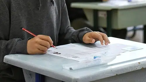 8. Sınıflar Dikkat! 2026 LGS Sınavı Ne Zaman Yapılacak?