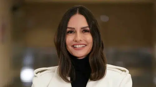 Yasemin Ergene'nin Boşanmasının Ardından Yeni Evi Şaşırttı