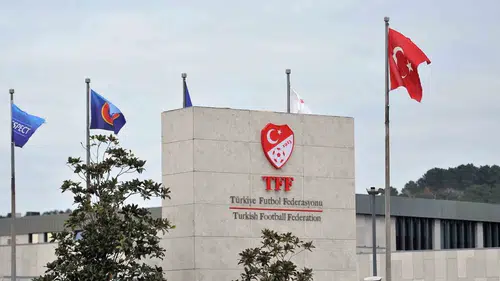 TFF, Ankaraspor-Nazilli Belediyespor Maçındaki İhlallerin Cezalarını Açıkladı