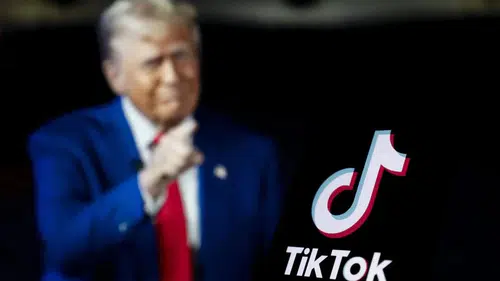 Trump, TikTok'u Devralması Planlanan ABD'li Ortakları Açıkladı