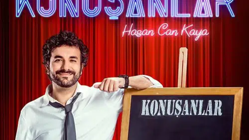 Konuşanlar’da sürpriz erteleme! 2. bölüm Disney+’ta neden yok?
